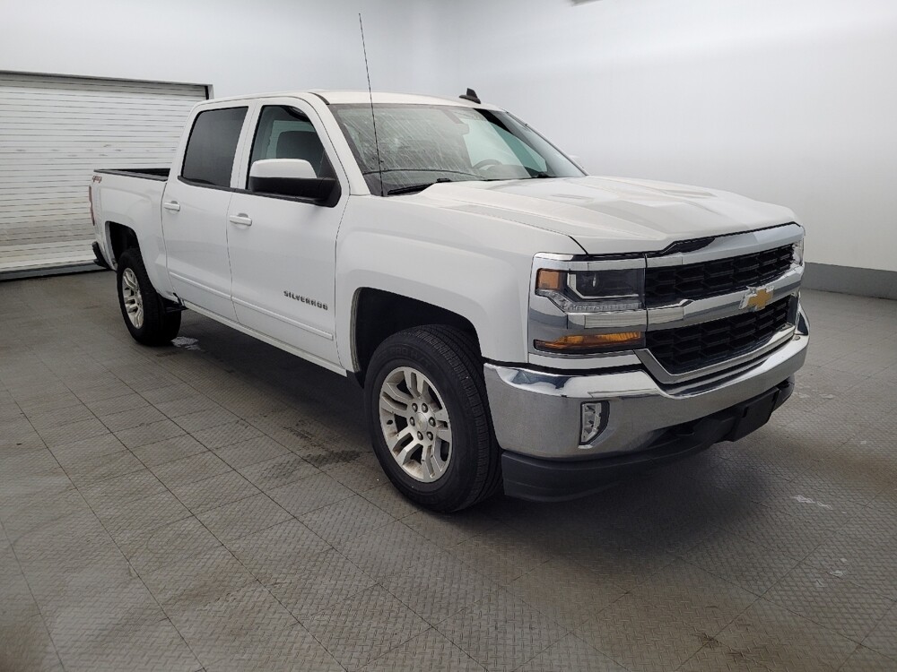 2018 Chevrolet Silverado 1500 in Laurel, MD 20724 - 18117114 13