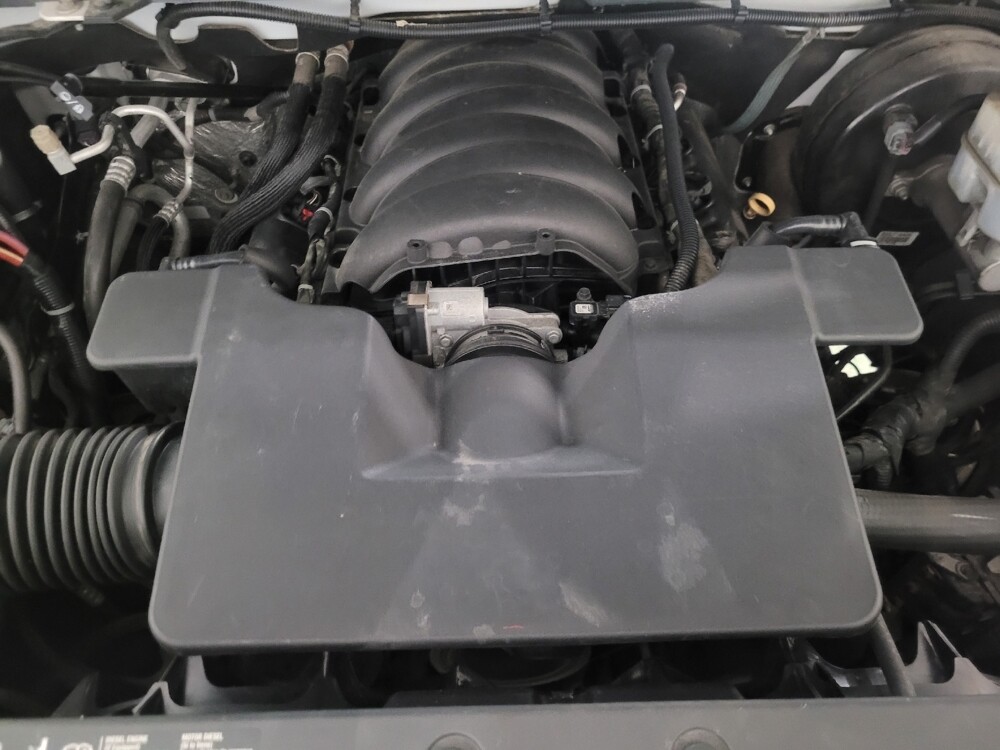 2018 Chevrolet Silverado 1500 in Laurel, MD 20724 - 18117114 30