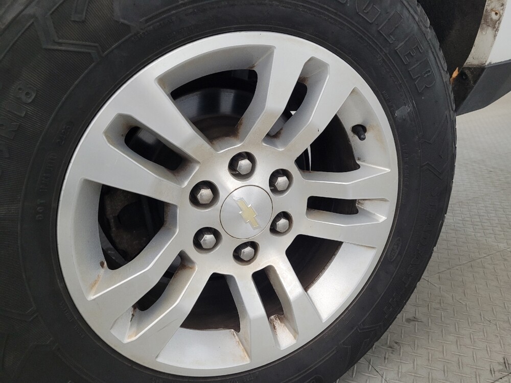 2018 Chevrolet Silverado 1500 in Laurel, MD 20724 - 18117114 31