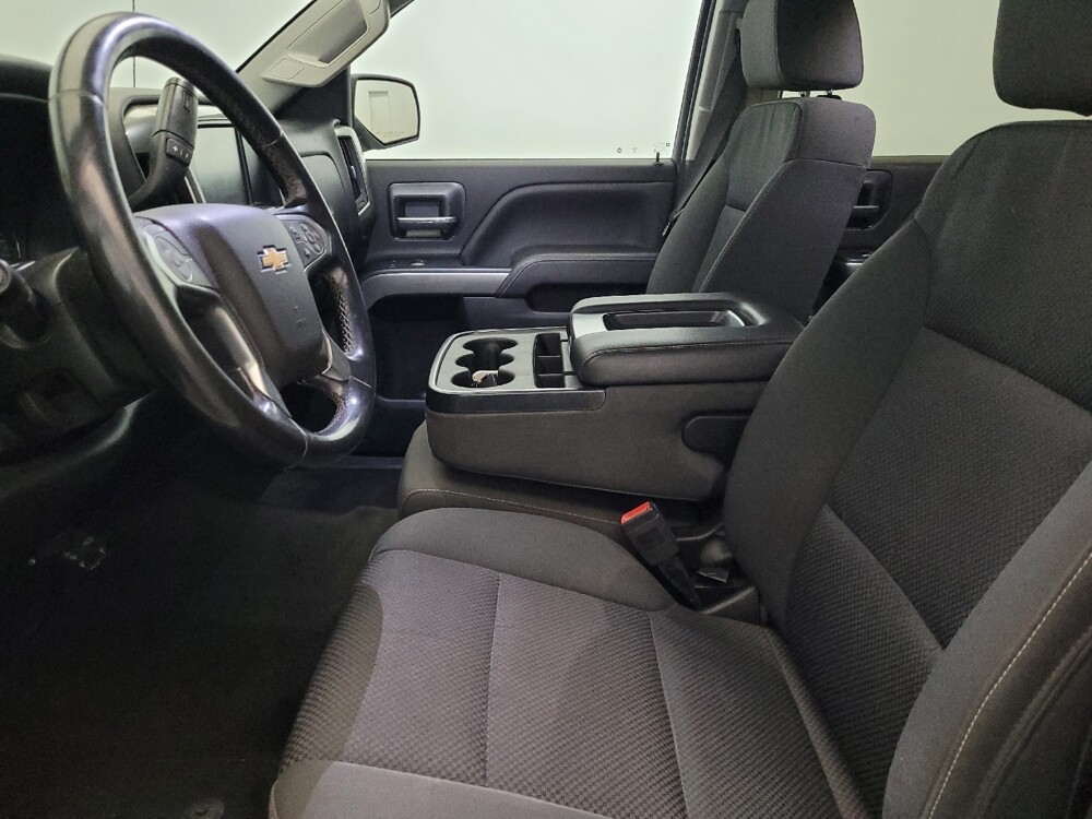 2018 Chevrolet Silverado 1500 in Laurel, MD 20724 - 18117114 17