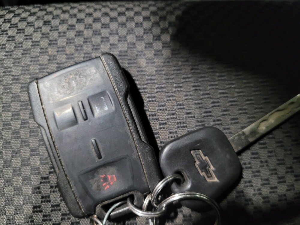 2018 Chevrolet Silverado 1500 in Laurel, MD 20724 - 18117114 32