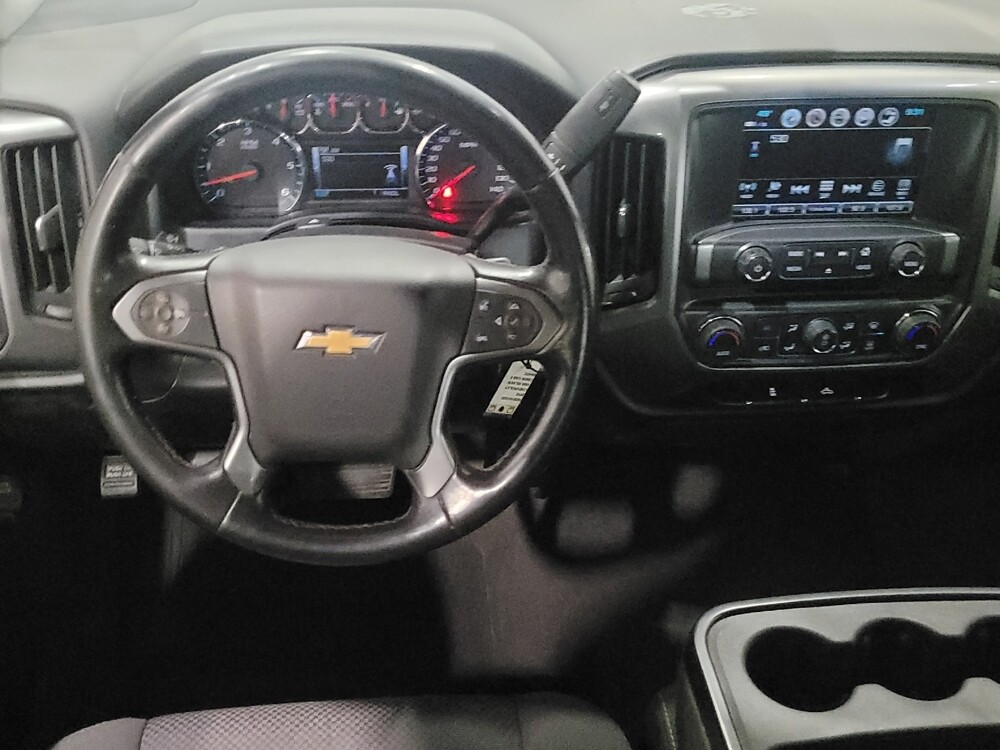 2018 Chevrolet Silverado 1500 in Laurel, MD 20724 - 18117114 22