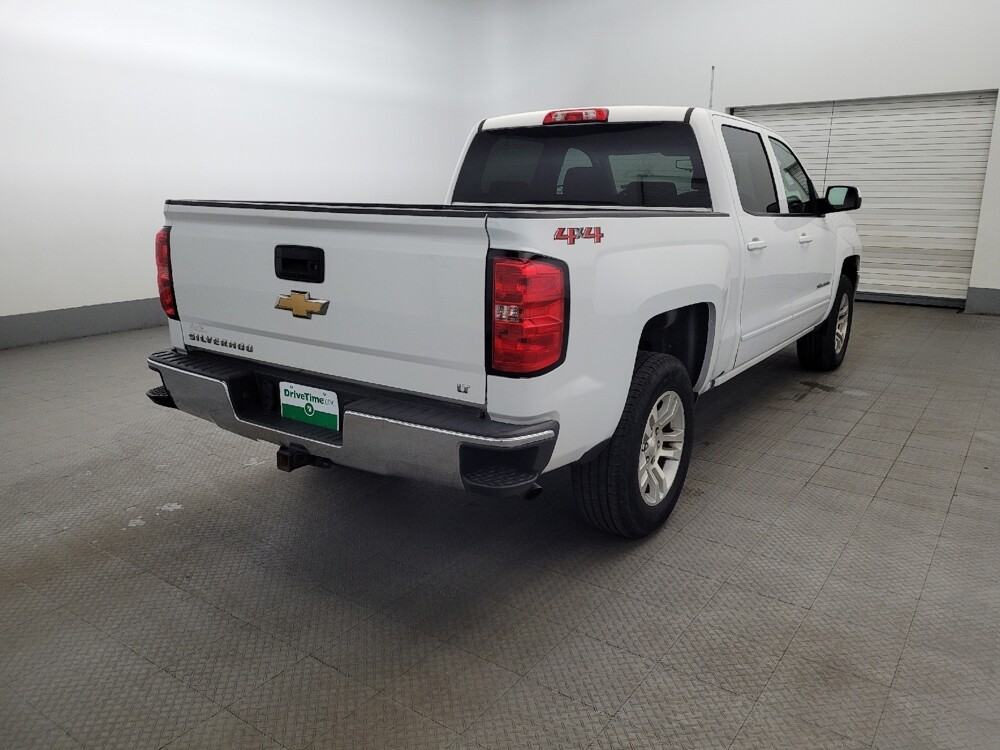 2018 Chevrolet Silverado 1500 in Laurel, MD 20724 - 18117114 9