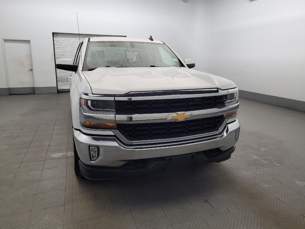 2018 Chevrolet Silverado 1500 in Laurel, MD 20724 - 18117114 14
