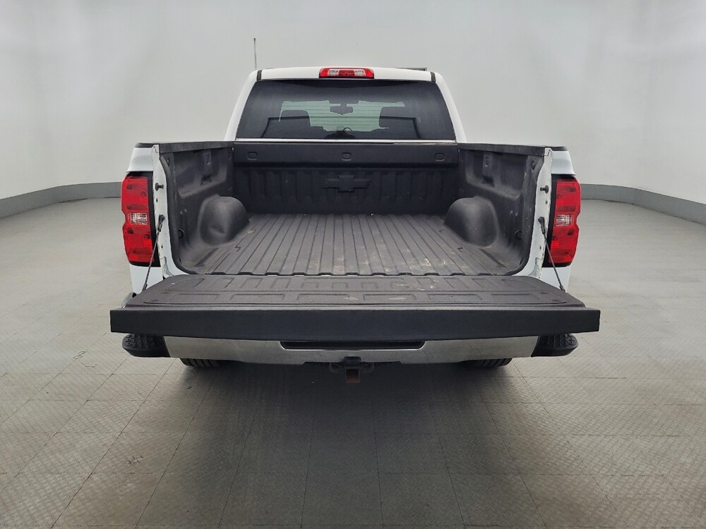 2018 Chevrolet Silverado 1500 in Laurel, MD 20724 - 18117114 29