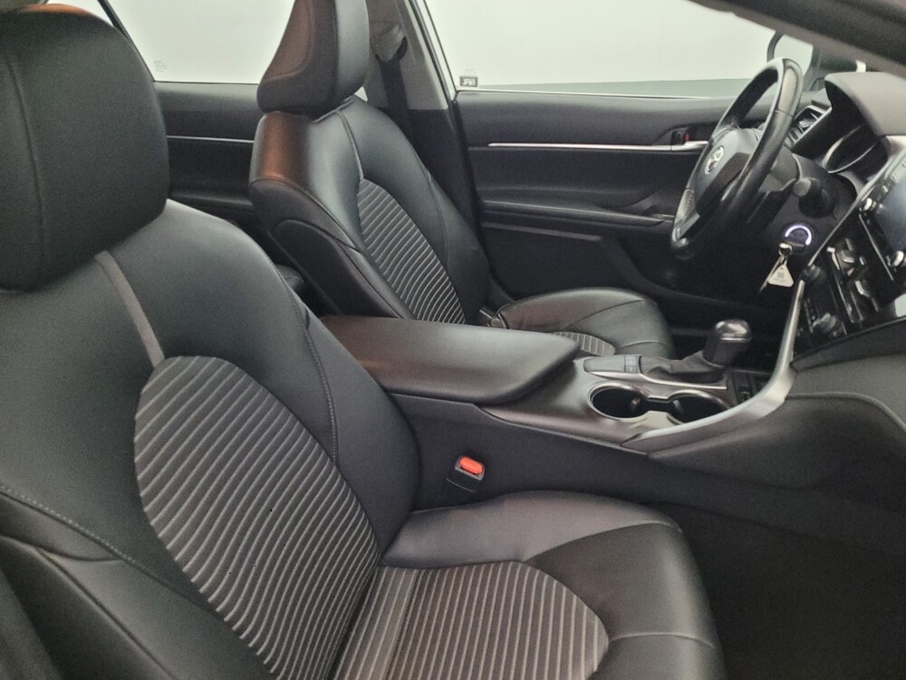 2023 Toyota Camry in Pittsburgh, PA 15236 - 18117116 21