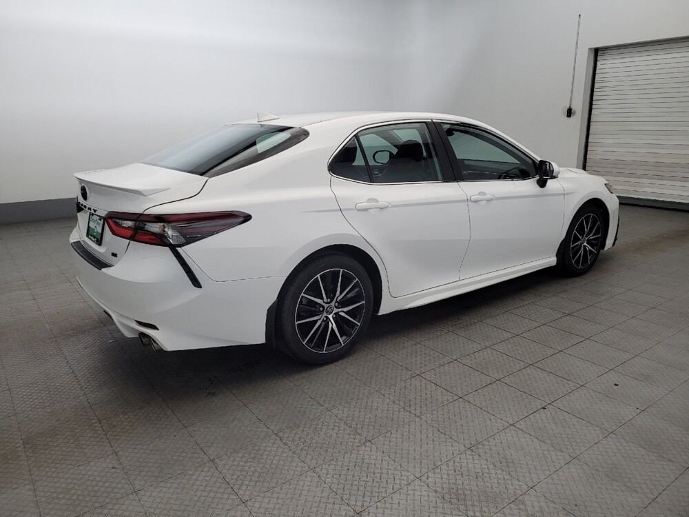2023 Toyota Camry in Pittsburgh, PA 15236 - 18117116 10