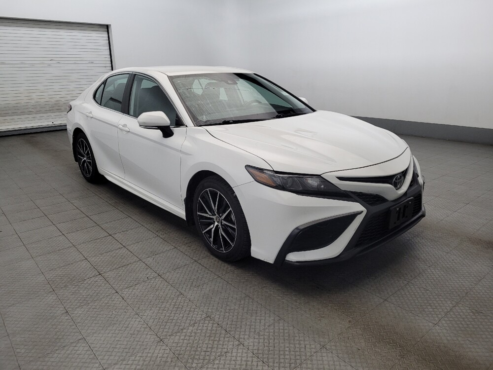 2023 Toyota Camry in Pittsburgh, PA 15236 - 18117116 13