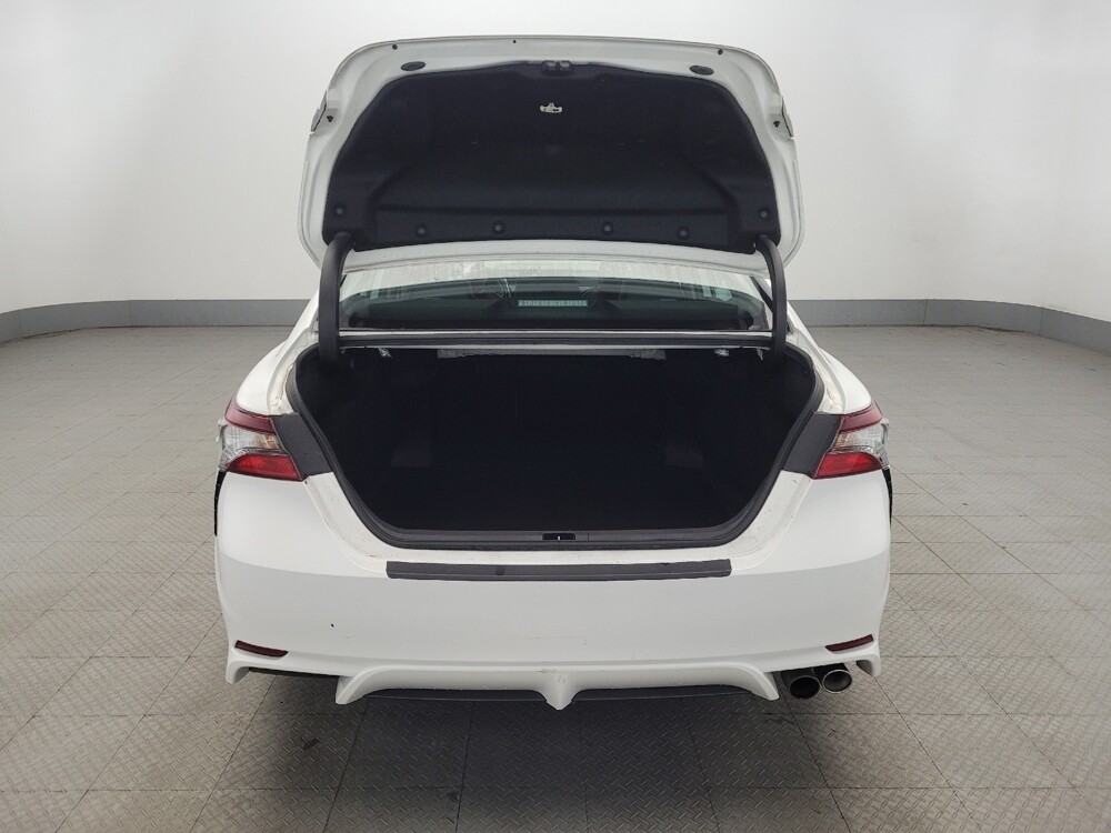 2023 Toyota Camry in Pittsburgh, PA 15236 - 18117116 29