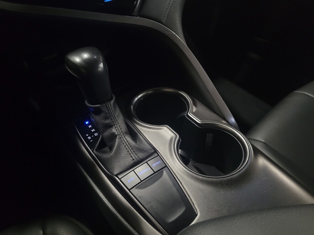 2023 Toyota Camry in Pittsburgh, PA 15236 - 18117116 26