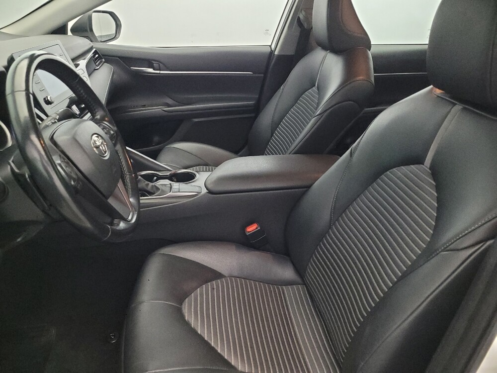 2023 Toyota Camry in Pittsburgh, PA 15236 - 18117116 17