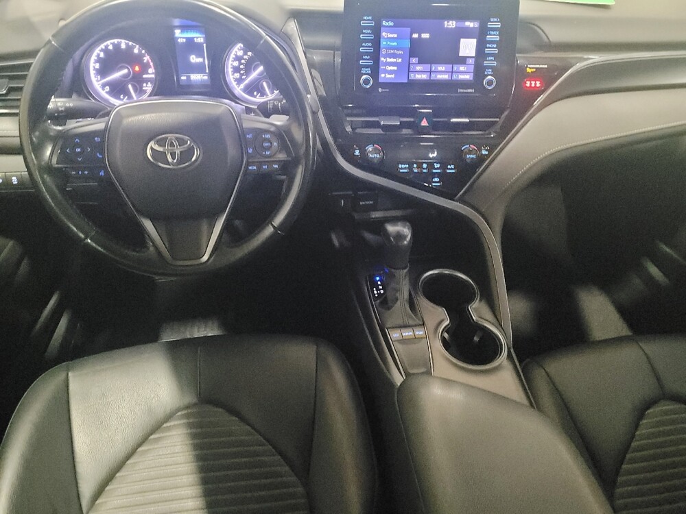 2023 Toyota Camry in Pittsburgh, PA 15236 - 18117116 22