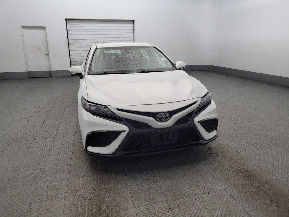 2023 Toyota Camry in Pittsburgh, PA 15236 - 18117116 14