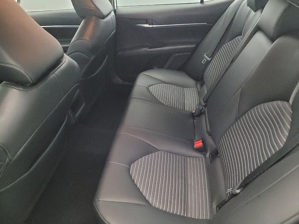 2023 Toyota Camry in Pittsburgh, PA 15236 - 18117116 18