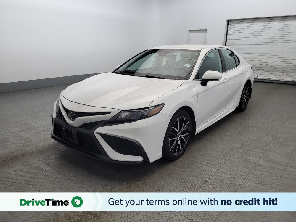 2023 Toyota Camry in Pittsburgh, PA 15236 - 18117116