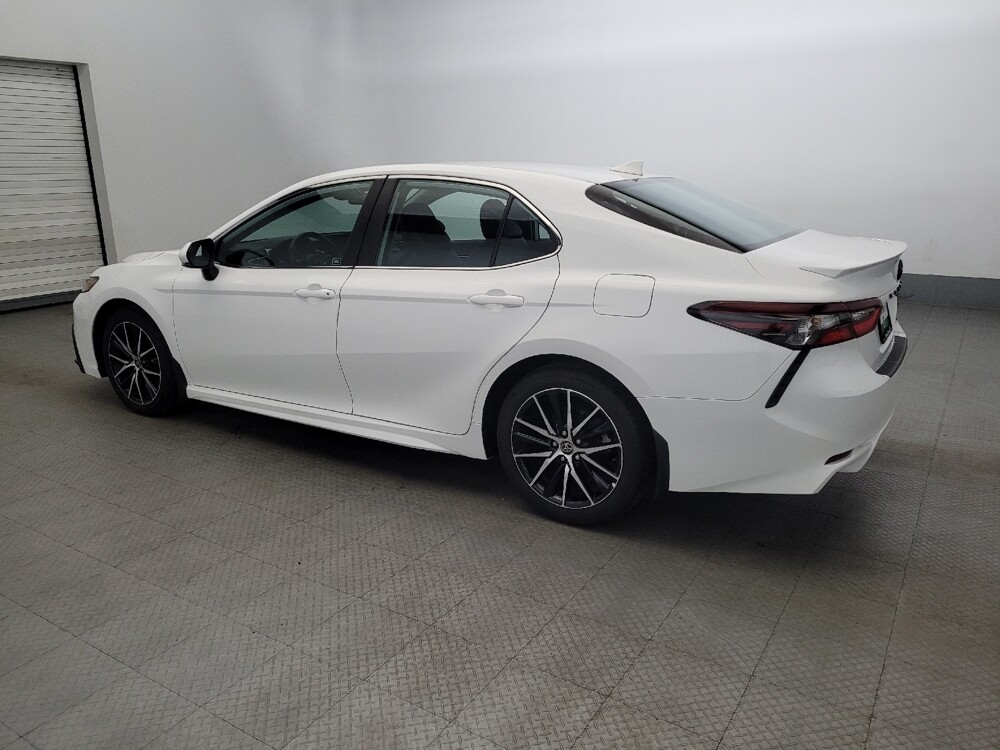 2023 Toyota Camry in Pittsburgh, PA 15236 - 18117116 3