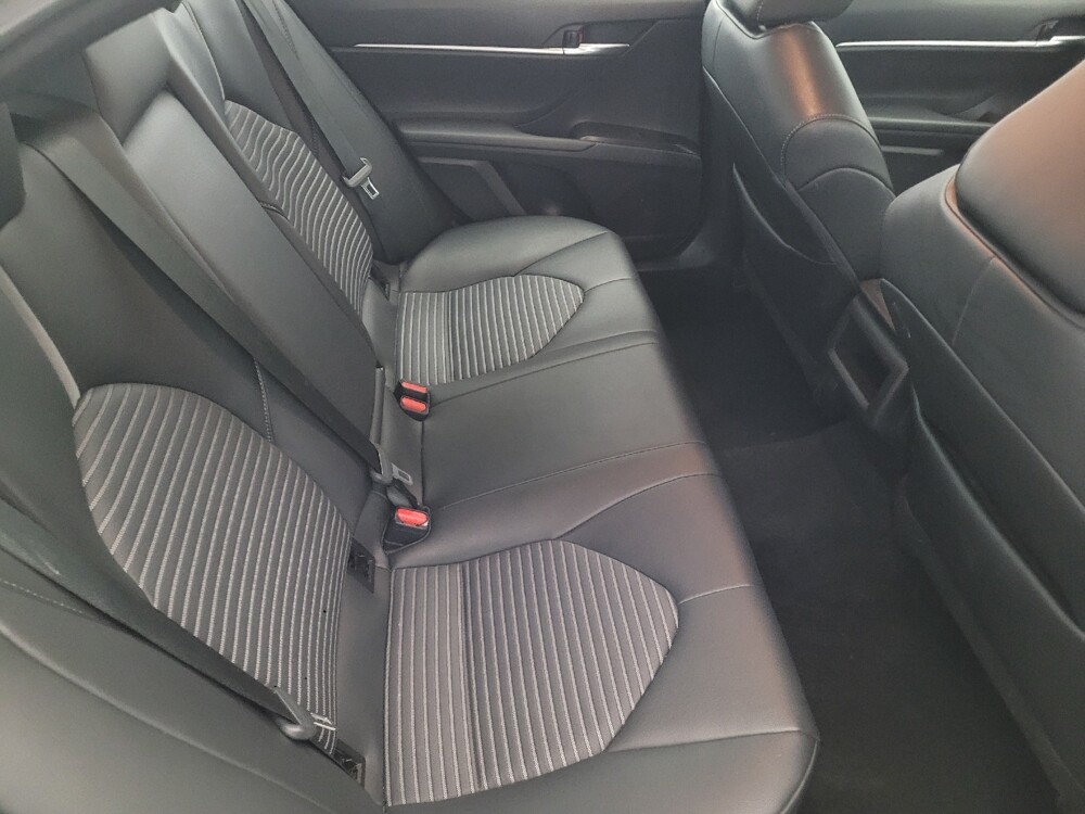 2023 Toyota Camry in Pittsburgh, PA 15236 - 18117116 19