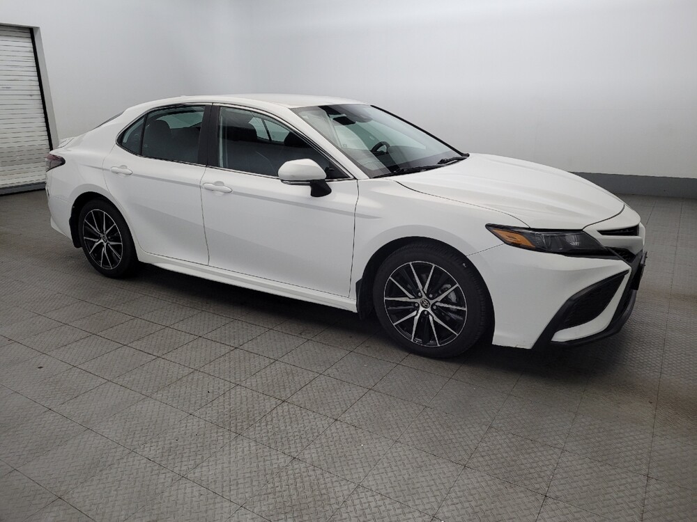 2023 Toyota Camry in Pittsburgh, PA 15236 - 18117116 11
