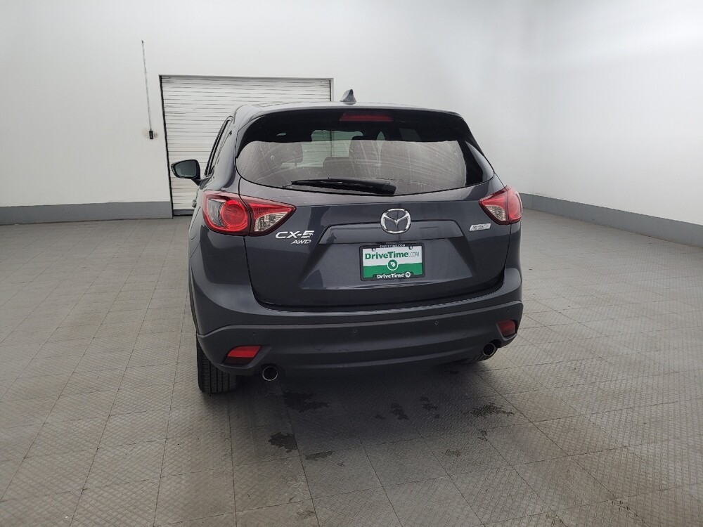 2014 Mazda CX-5 in Glen Burnie, MD 21061 - 18117117 6