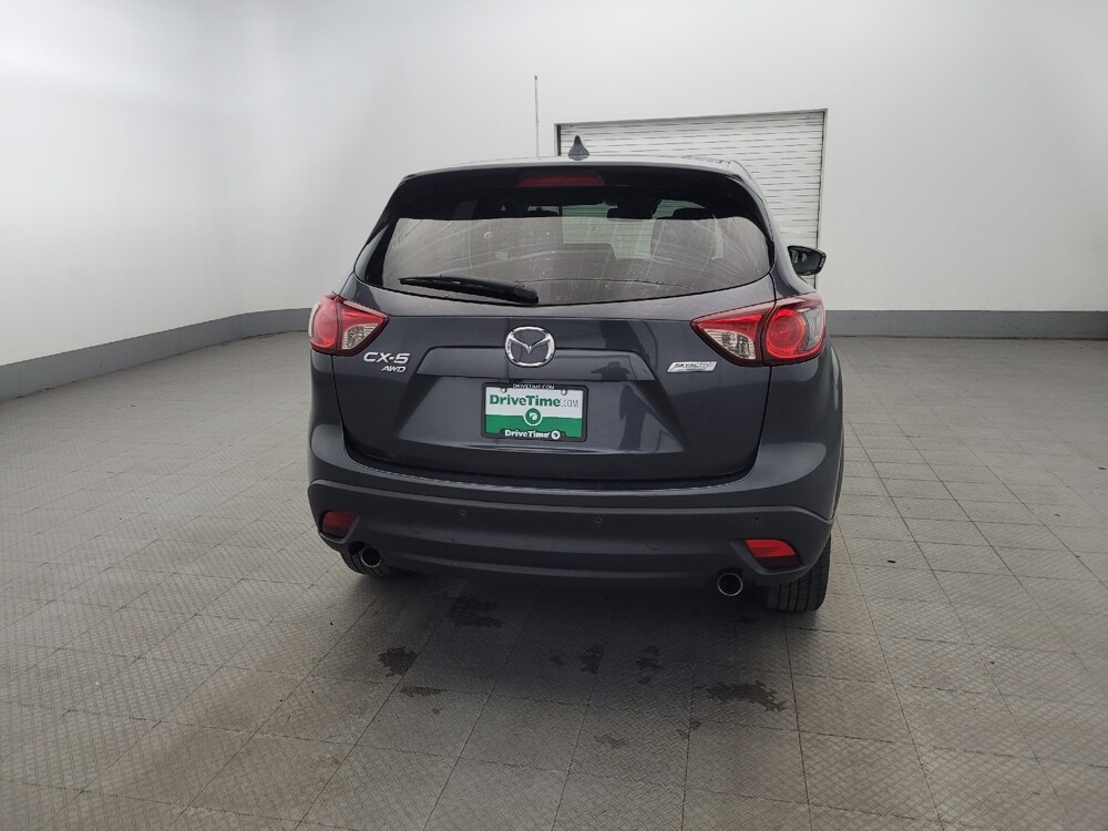 2014 Mazda CX-5 in Glen Burnie, MD 21061 - 18117117 7