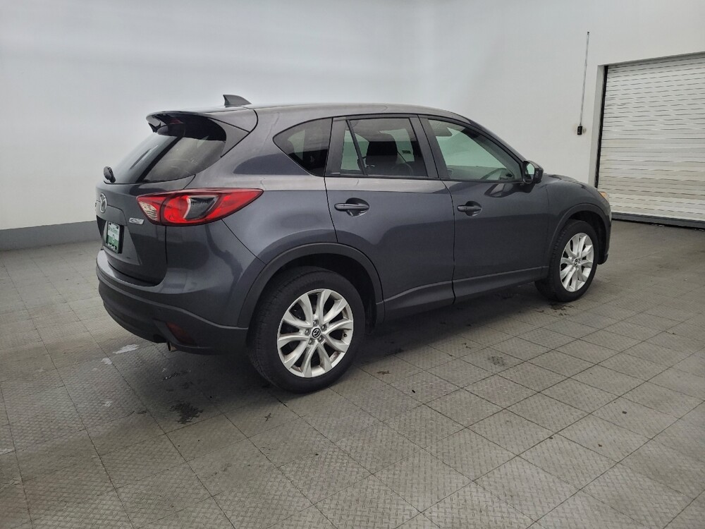 2014 Mazda CX-5 in Glen Burnie, MD 21061 - 18117117 10