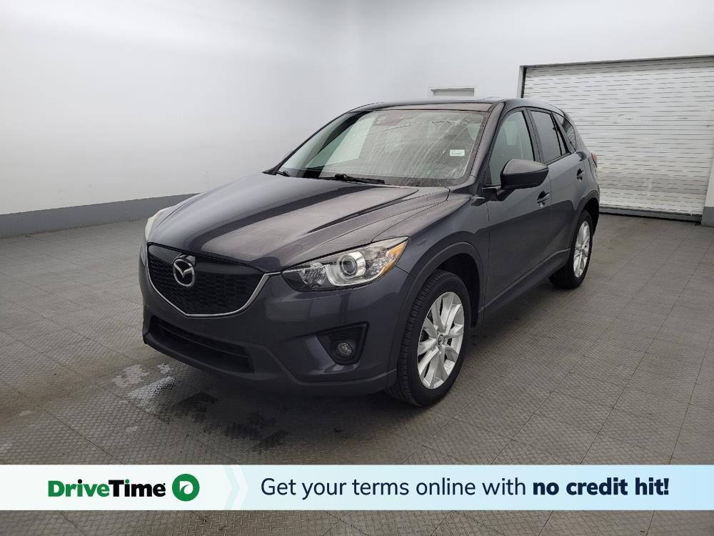 2014 Mazda CX-5 in Glen Burnie, MD 21061 - 18117117