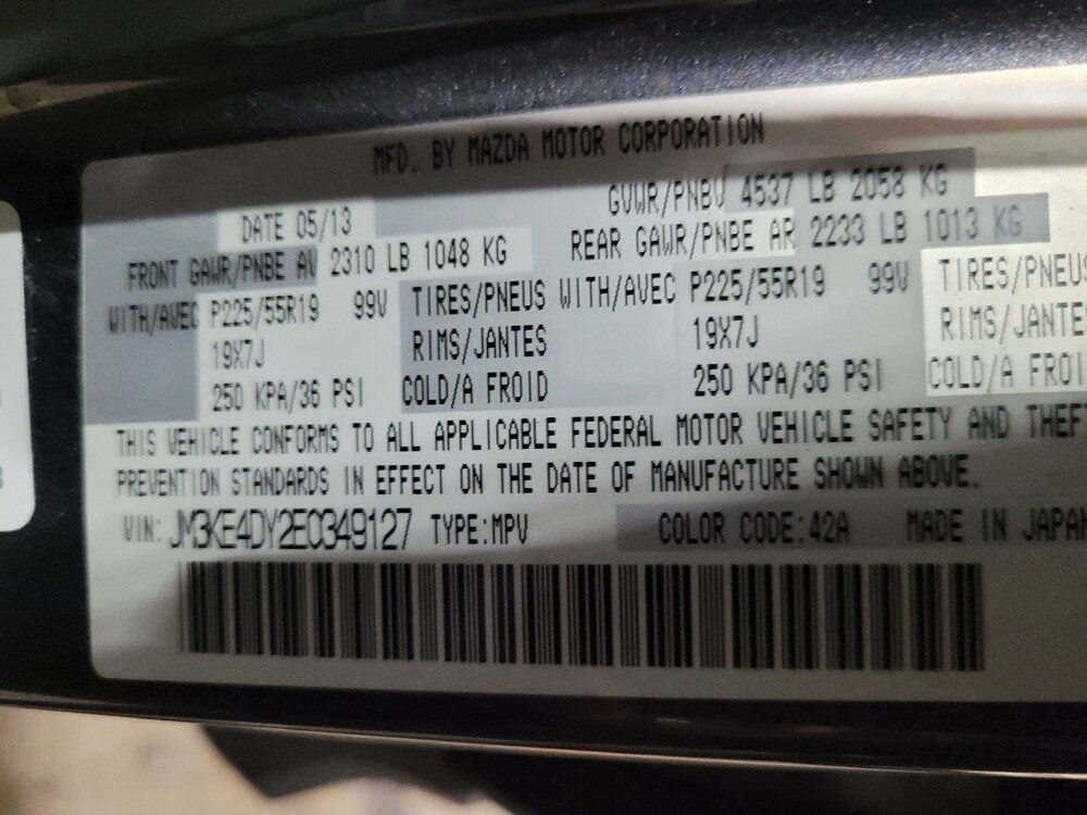 2014 Mazda CX-5 in Glen Burnie, MD 21061 - 18117117 33