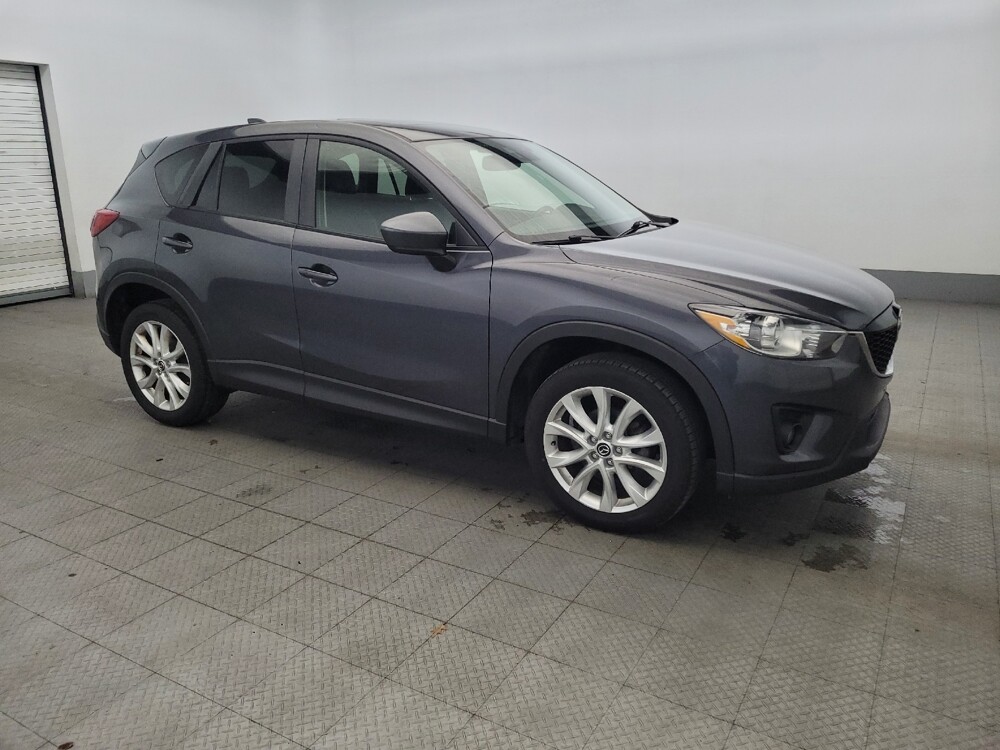 2014 Mazda CX-5 in Glen Burnie, MD 21061 - 18117117 11