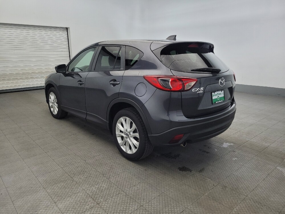 2014 Mazda CX-5 in Glen Burnie, MD 21061 - 18117117 5