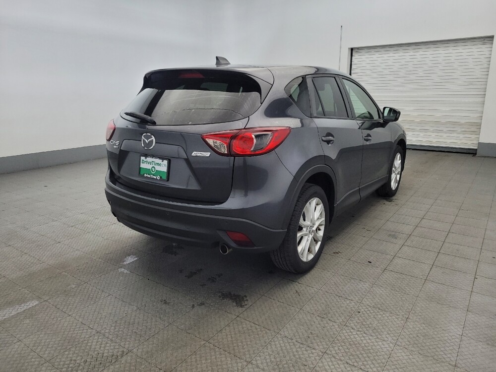 2014 Mazda CX-5 in Glen Burnie, MD 21061 - 18117117 9