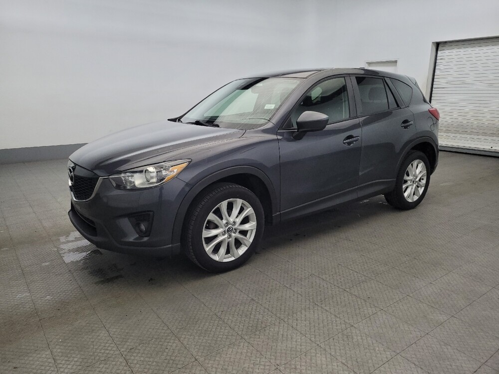 2014 Mazda CX-5 in Glen Burnie, MD 21061 - 18117117 2