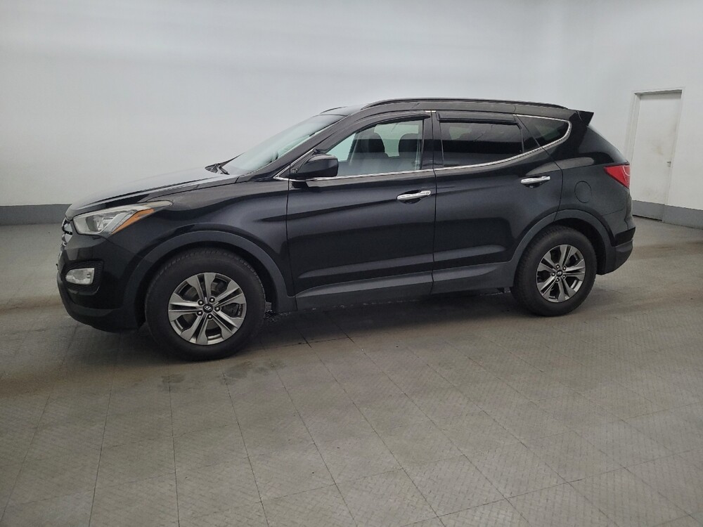 2016 Hyundai Santa Fe in Woodbridge, VA 22191 - 18117119 2