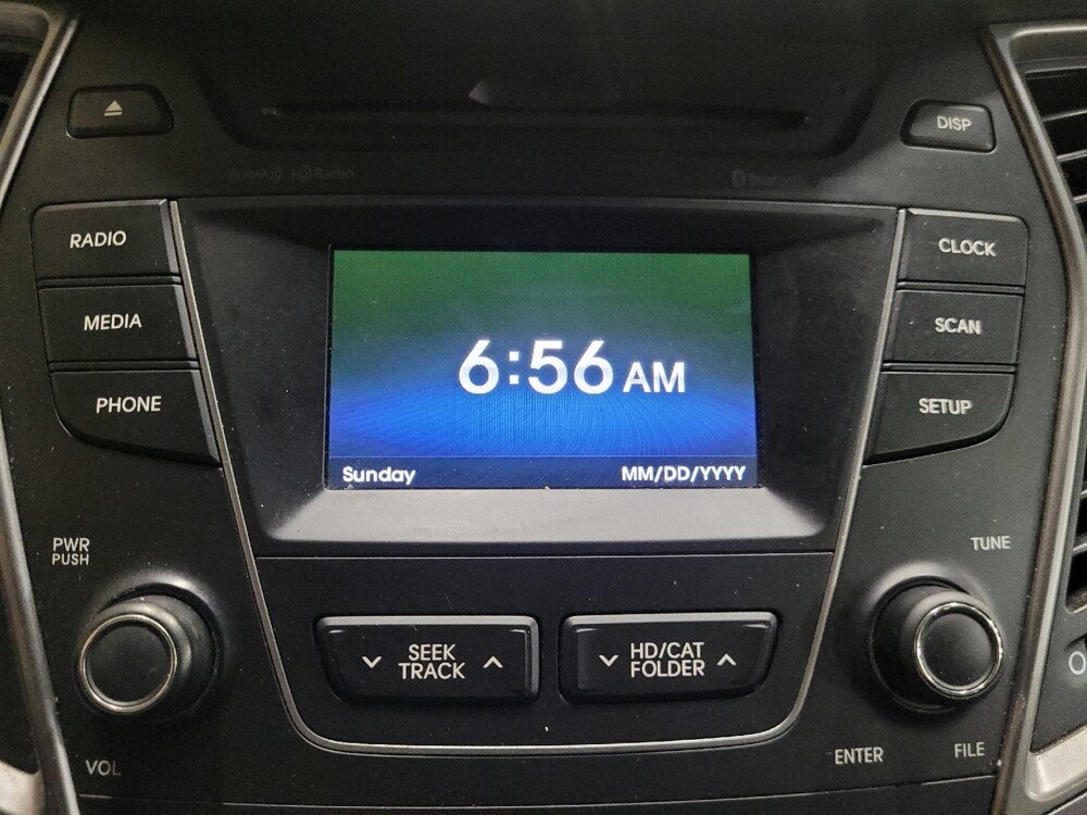 2016 Hyundai Santa Fe in Woodbridge, VA 22191 - 18117119 25