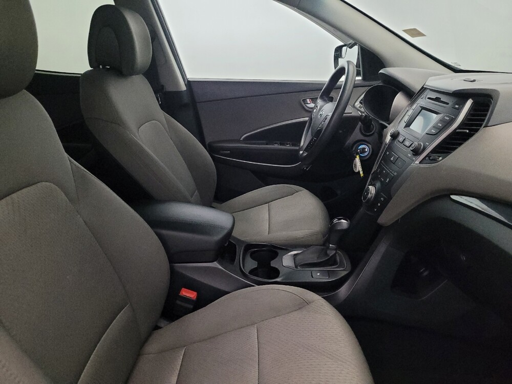 2016 Hyundai Santa Fe in Woodbridge, VA 22191 - 18117119 21