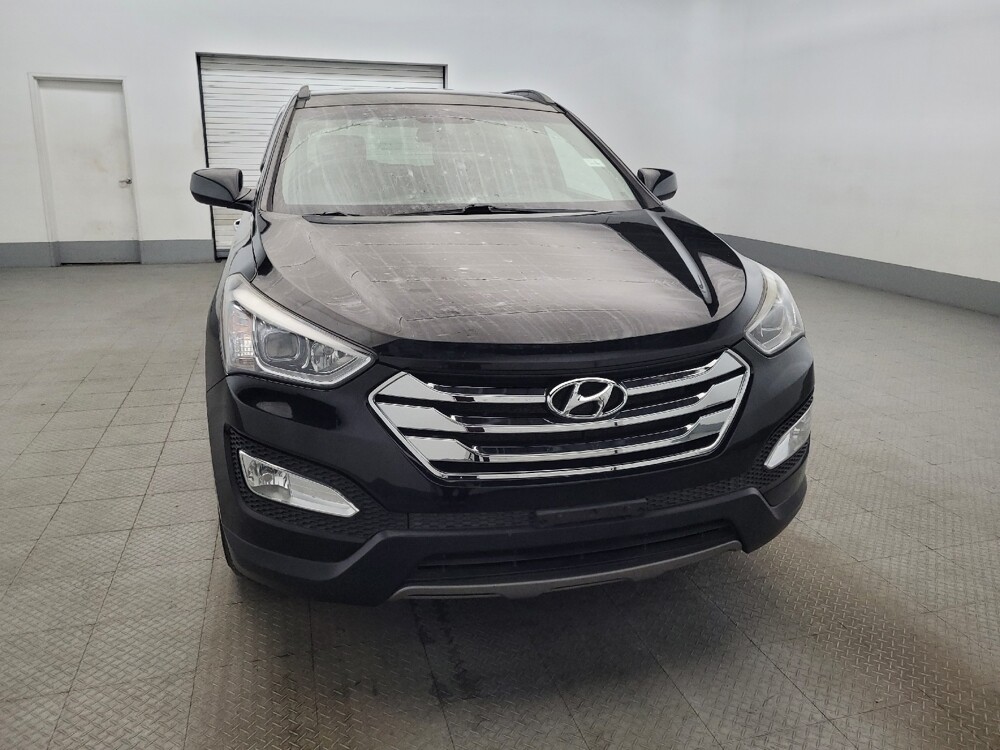 2016 Hyundai Santa Fe in Woodbridge, VA 22191 - 18117119 14