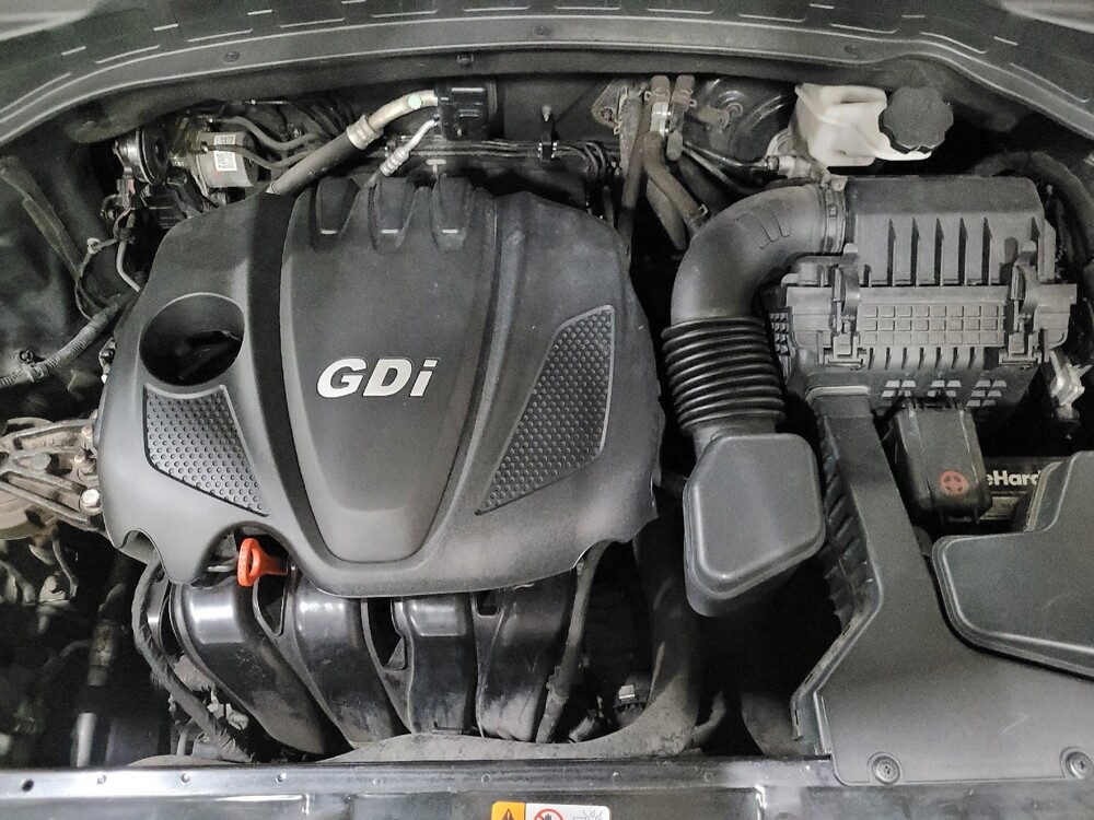 2016 Hyundai Santa Fe in Woodbridge, VA 22191 - 18117119 30