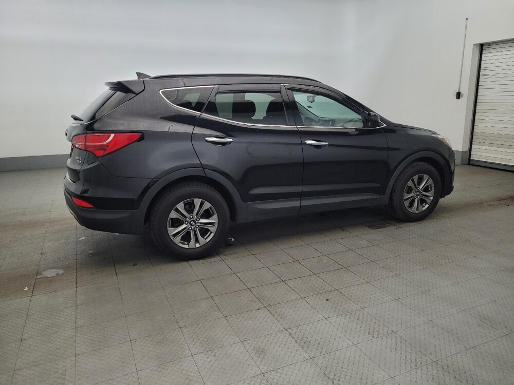 2016 Hyundai Santa Fe in Woodbridge, VA 22191 - 18117119 10