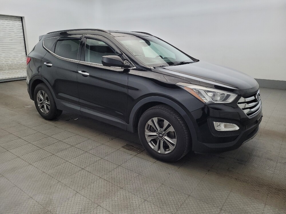 2016 Hyundai Santa Fe in Woodbridge, VA 22191 - 18117119 13