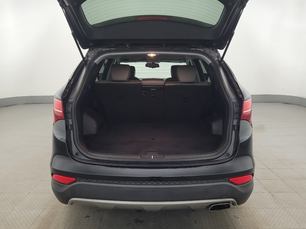 2016 Hyundai Santa Fe in Woodbridge, VA 22191 - 18117119 29