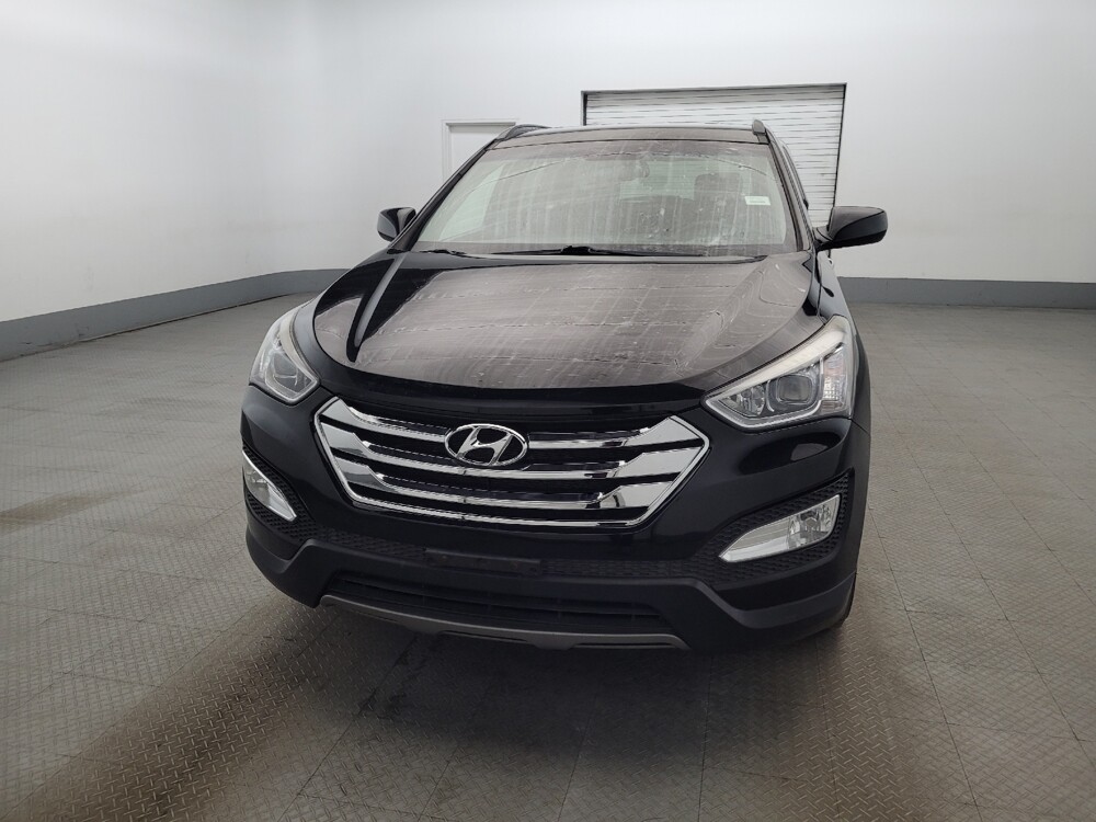 2016 Hyundai Santa Fe in Woodbridge, VA 22191 - 18117119 15