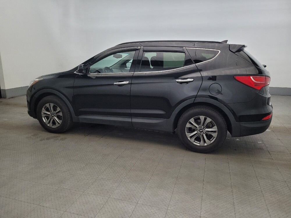 2016 Hyundai Santa Fe in Woodbridge, VA 22191 - 18117119 3