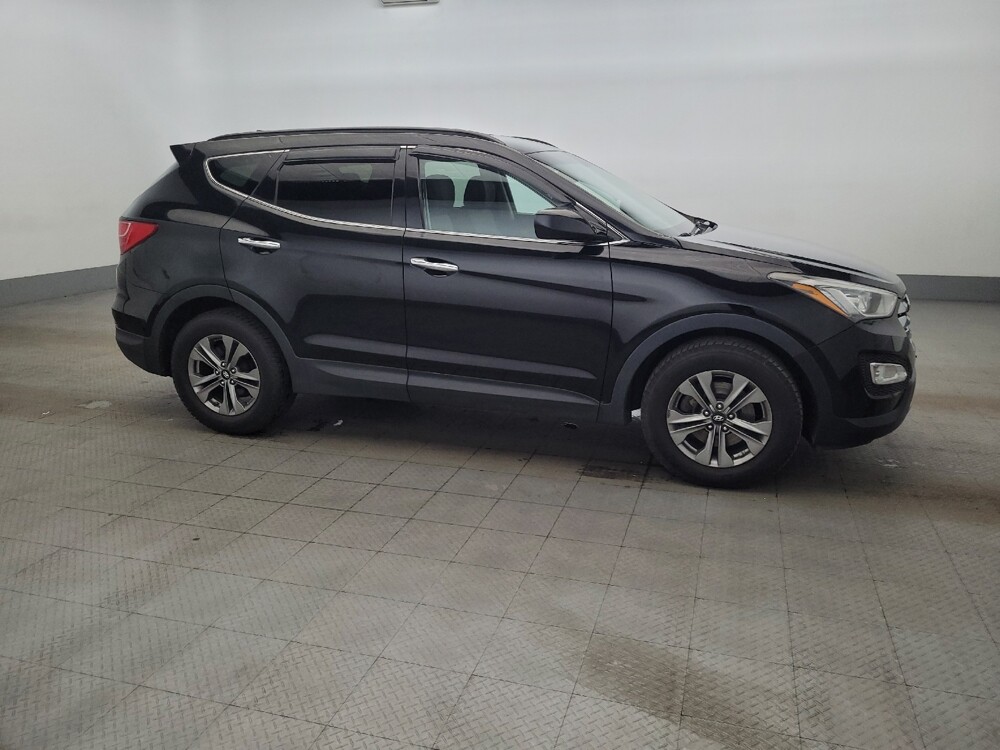 2016 Hyundai Santa Fe in Woodbridge, VA 22191 - 18117119 11
