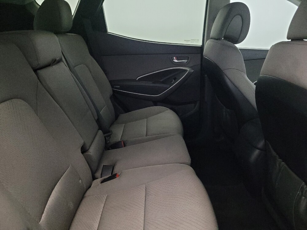 2016 Hyundai Santa Fe in Woodbridge, VA 22191 - 18117119 19