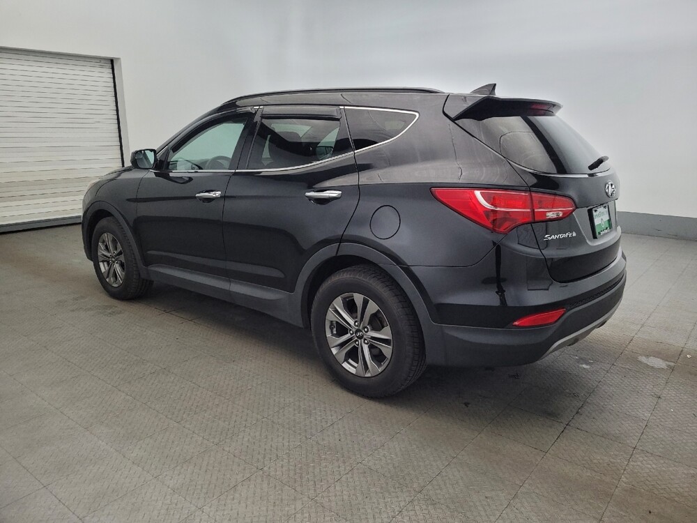 2016 Hyundai Santa Fe in Woodbridge, VA 22191 - 18117119 5
