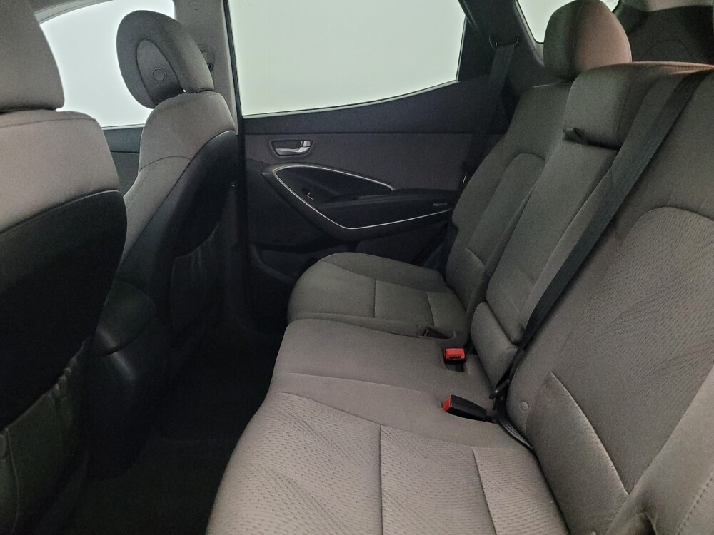 2016 Hyundai Santa Fe in Woodbridge, VA 22191 - 18117119 18