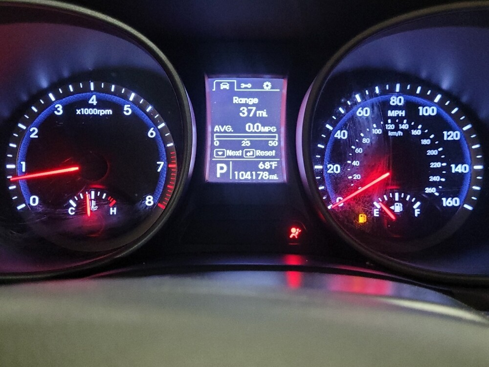 2016 Hyundai Santa Fe in Woodbridge, VA 22191 - 18117119 23