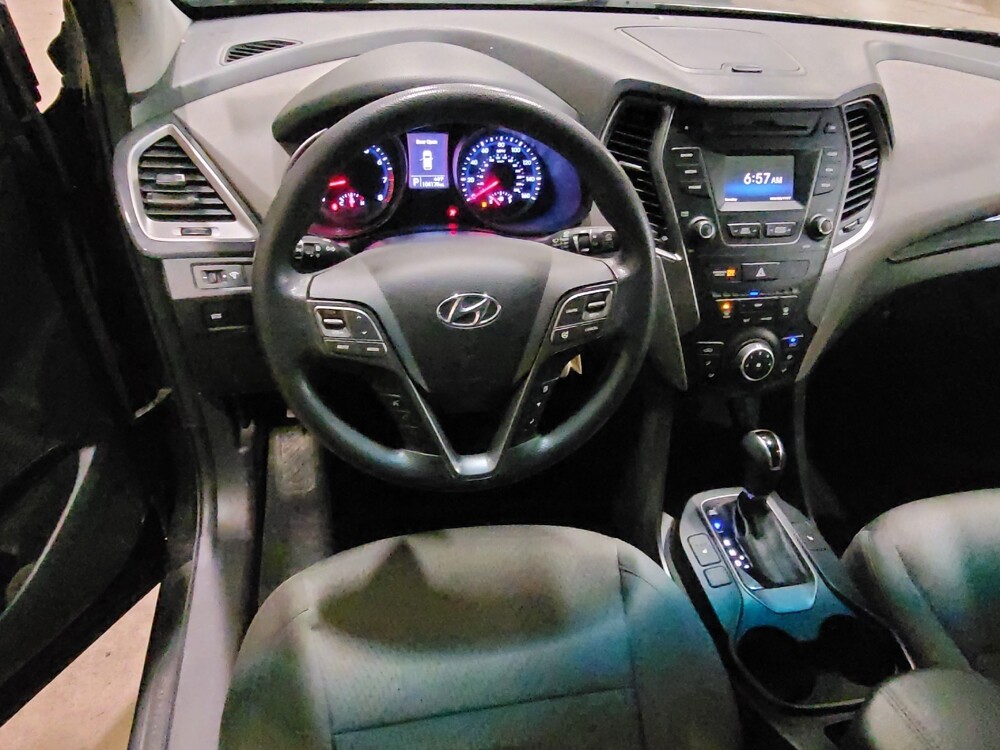 2016 Hyundai Santa Fe in Woodbridge, VA 22191 - 18117119 22