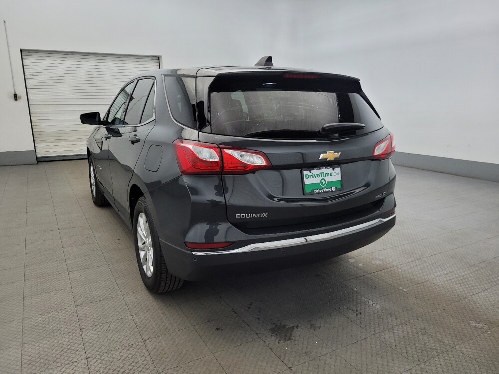 2020 Chevrolet Equinox in Pittsburgh, PA 15237 - 18117120 6
