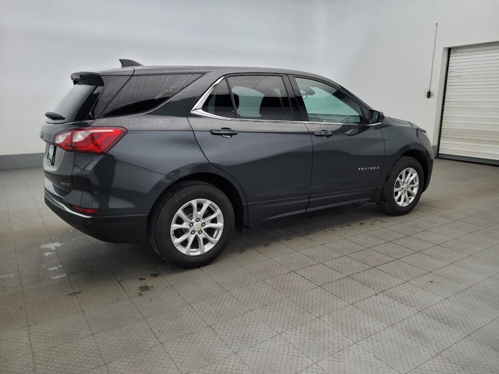2020 Chevrolet Equinox in Pittsburgh, PA 15237 - 18117120 10