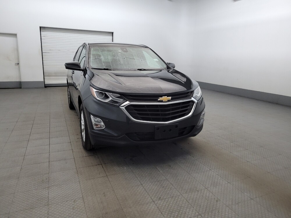 2020 Chevrolet Equinox in Pittsburgh, PA 15237 - 18117120 14